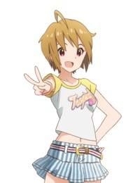 伊吹翼