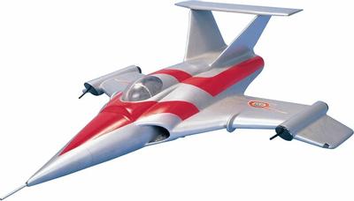マットアロー1号