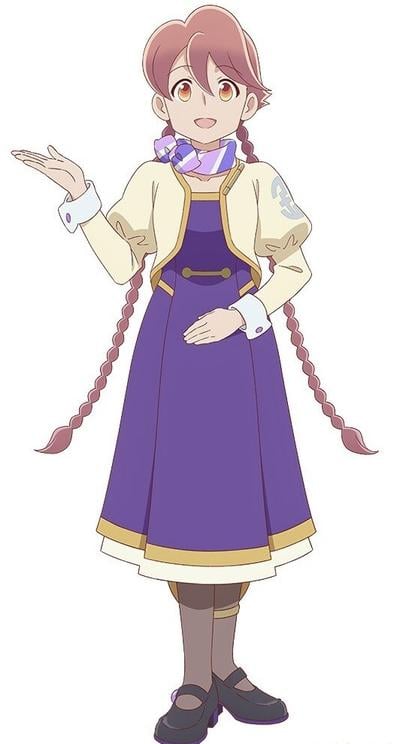 ヤチヨ