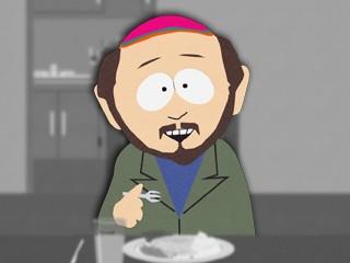 Gerald Broflovski