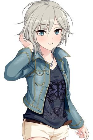 アナスタシア