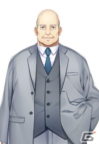 山笠喜一