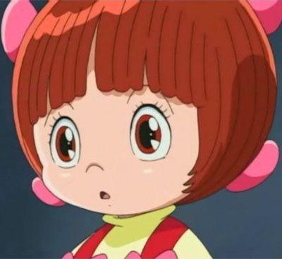 ピノコ