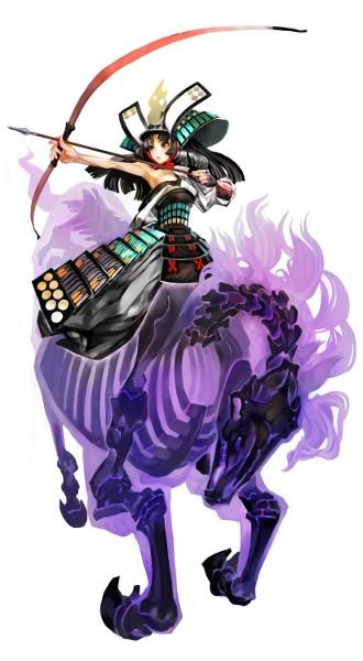虎姫