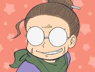 オババ