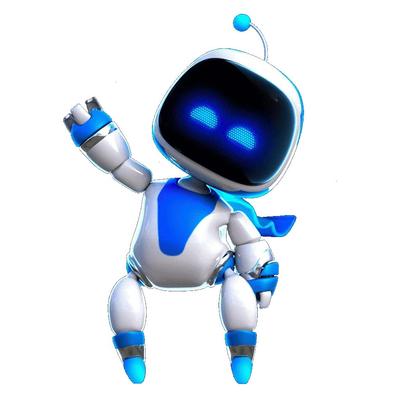 ASTRO BOT