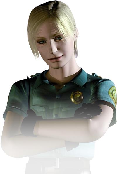 Cybil Bennett