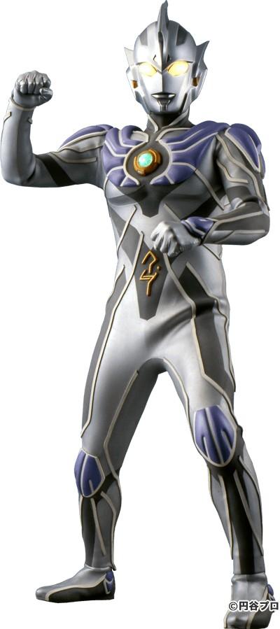 ウルトラマンレジェンド