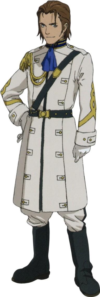 ヴィンセント・アルツァイ