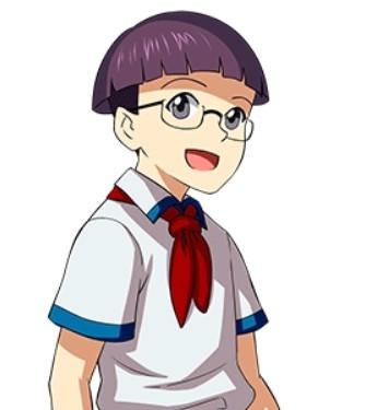 小亮