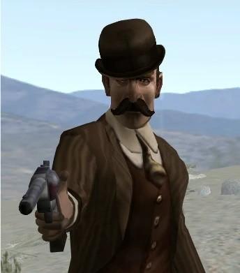 Jack Swift