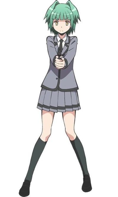 茅野カエデ