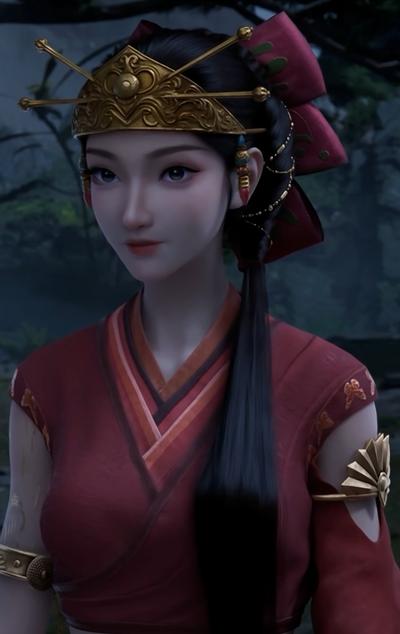 石蝶仙子