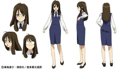二階堂頼子