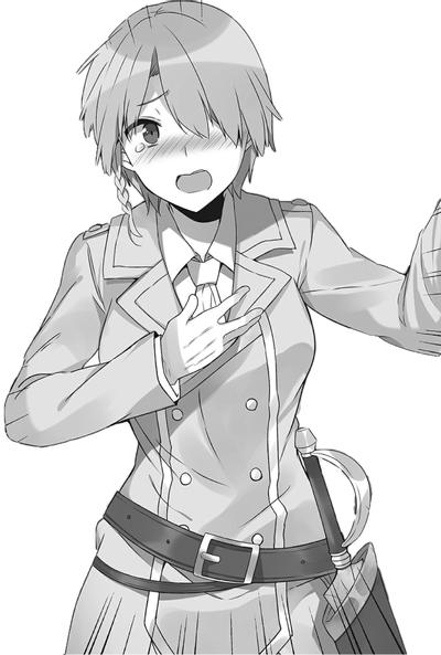 クレア