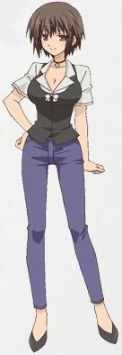 吉井玲