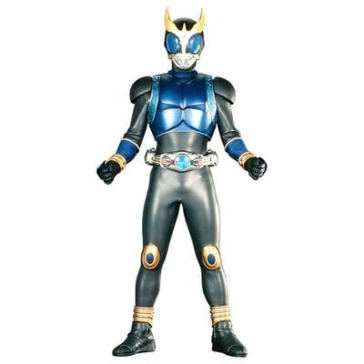 仮面ライダークウガ ドラゴンフォーム
