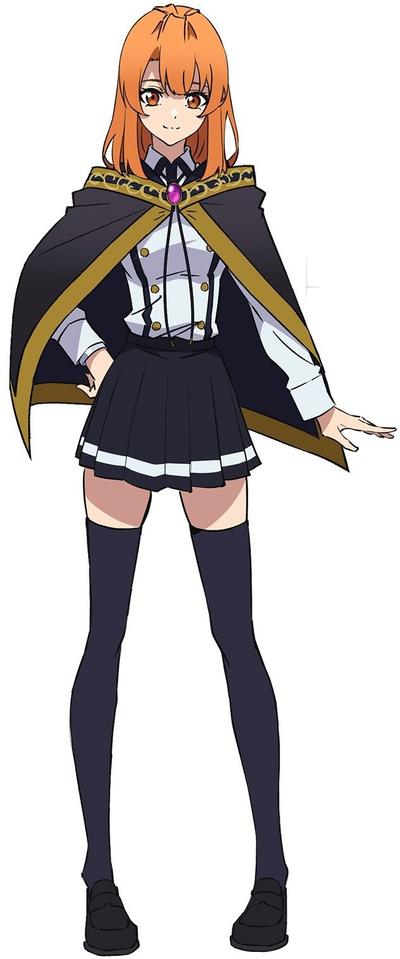 コレット・ロワール