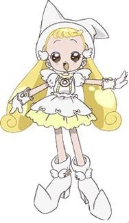 ハナちゃん