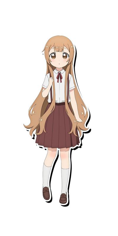 大室花子