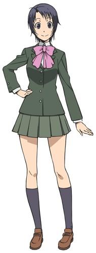 御影アキ
