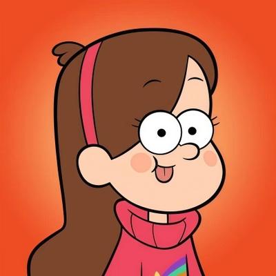 Mabel Pines