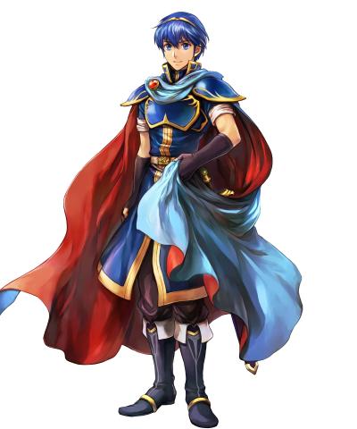 マルス