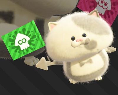 コジャッジくん
