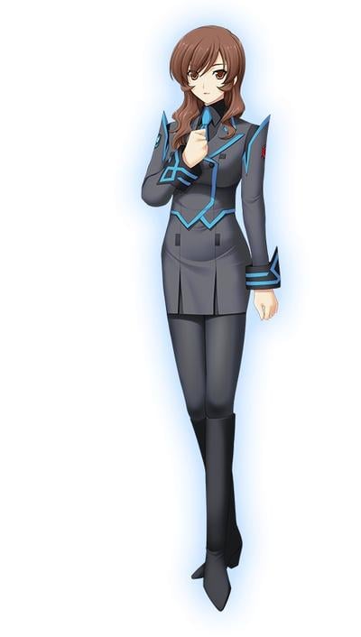 リダ・カナレス