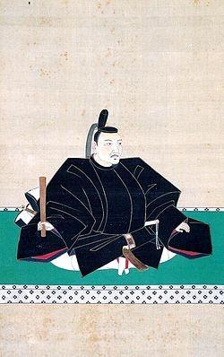 北条氏政