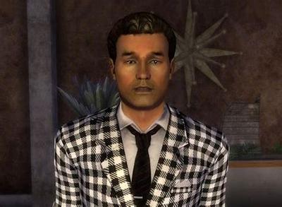 Benny