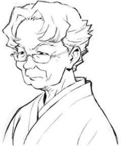 陣内栄