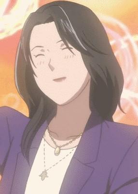 並木ゆうこ