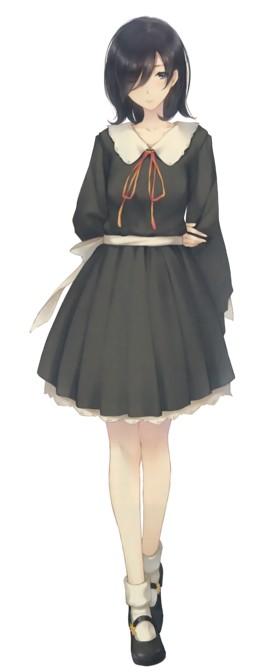石蕗千佳