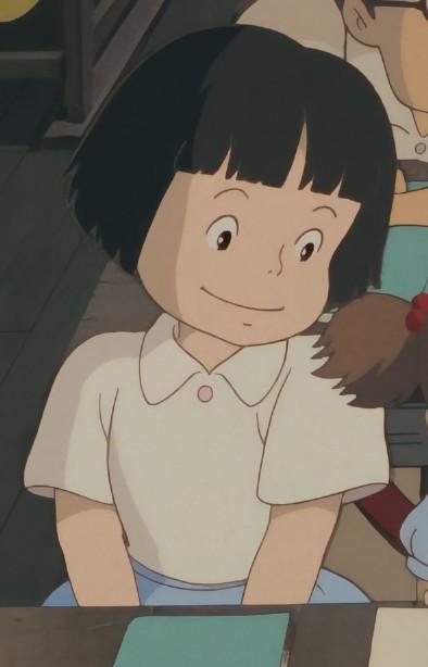 ミチ子