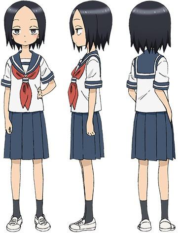 月本サナエ