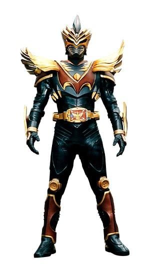 仮面ライダーオーディン
