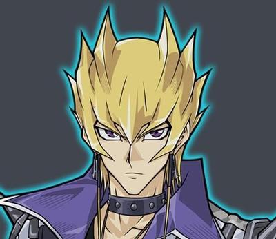 ジャック・アトラス