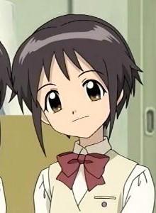一條菫子