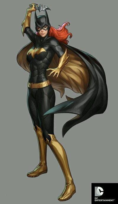Batgirl