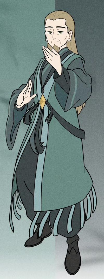 灵遥