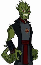Drago