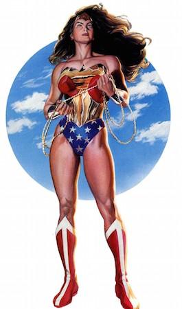 Wonder Woman
