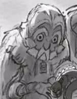 ザポ爺