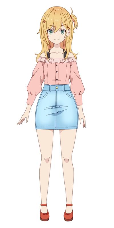 星なな