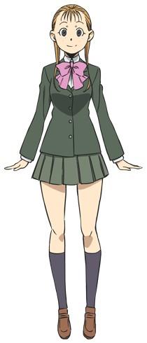 吉野まゆみ
