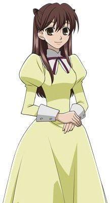 倉賀野百華