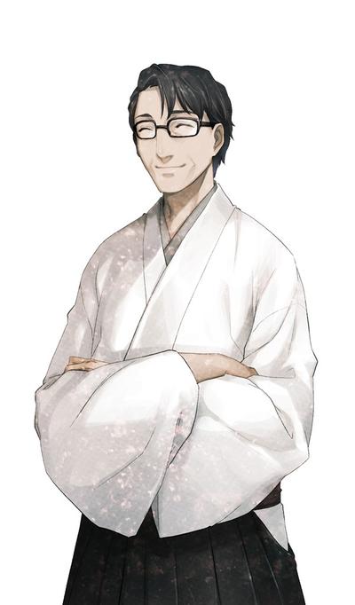 漆原栄輔