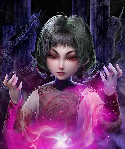 萤勾