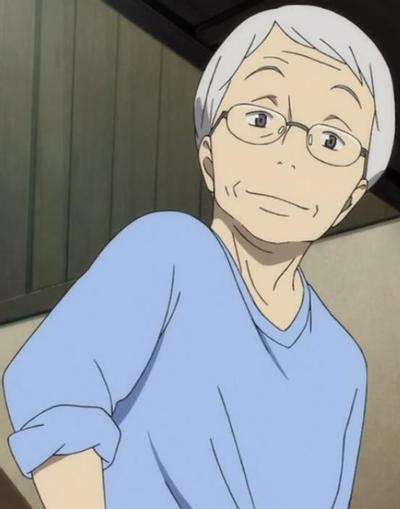 林タケ